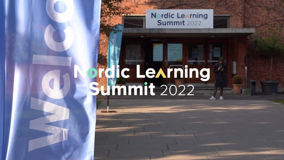 Nordic Learning Summit 2022