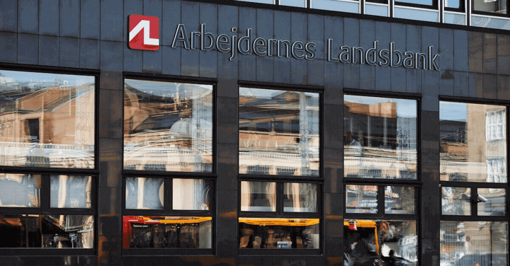 preboarding og træning hos arbejdernes landsbank