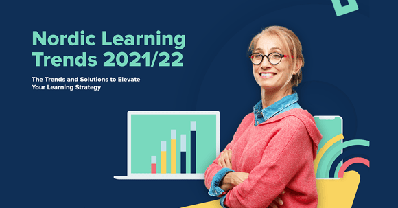 Nordic Learning Trends Rapport 2022 Learningbank