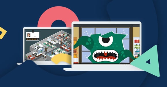 Branded Learning Content