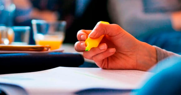 bite-sized learning