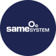 samesystem logo