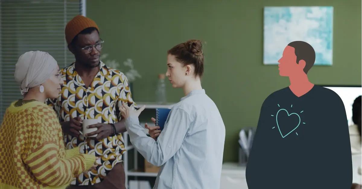 hero - Diversity & Inclusion - The future of work