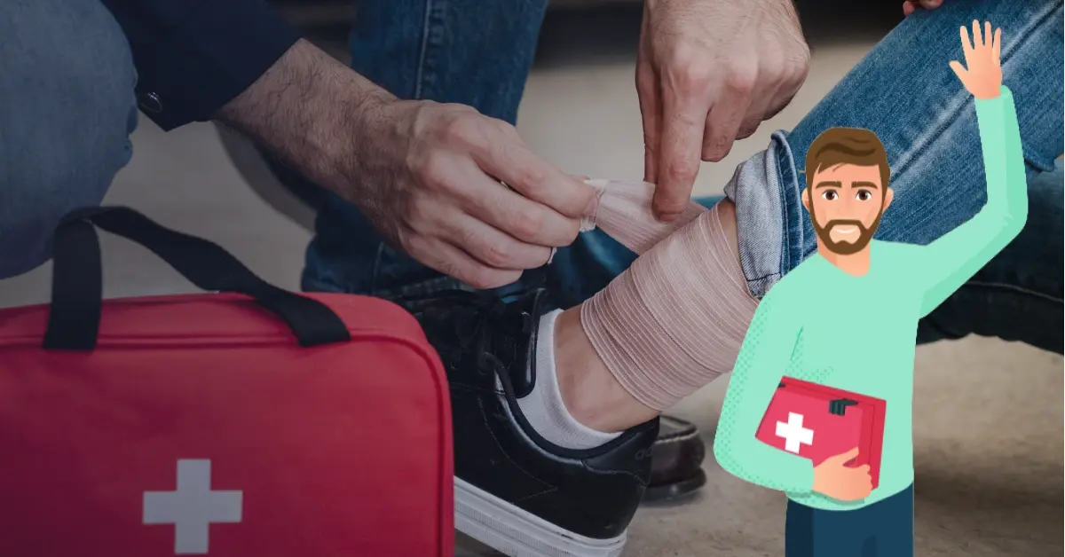 hero - First Aid_ Your First Aid Essentials