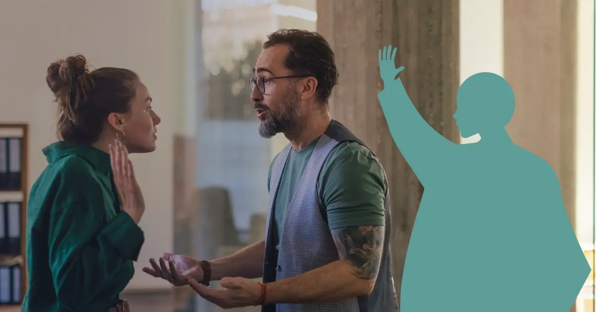 hero - Sexism in the workplace