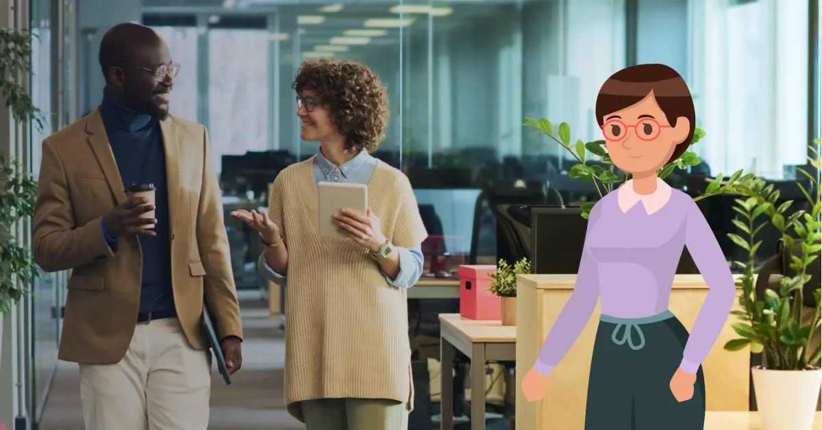 hero - Work Environment Organisation