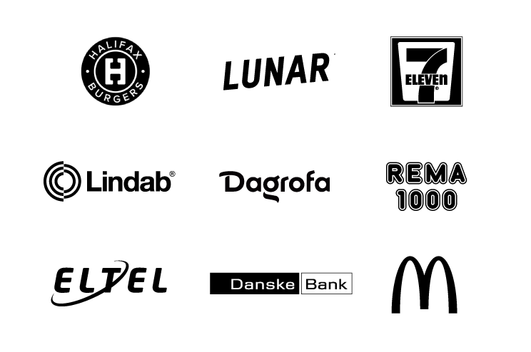 logos