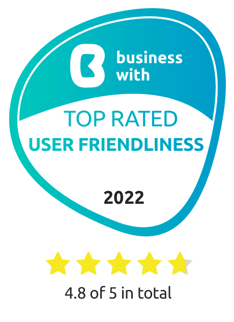 Business-with-user-friendliness