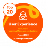 badge_elearningindustry_UX