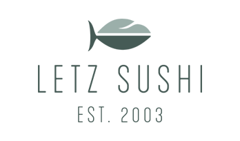 Lets-sushi