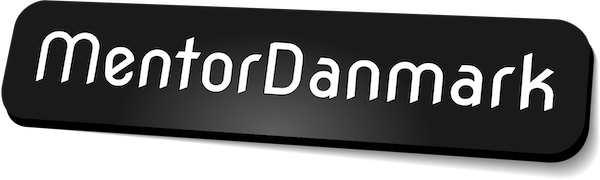 MentorDanmark_logo