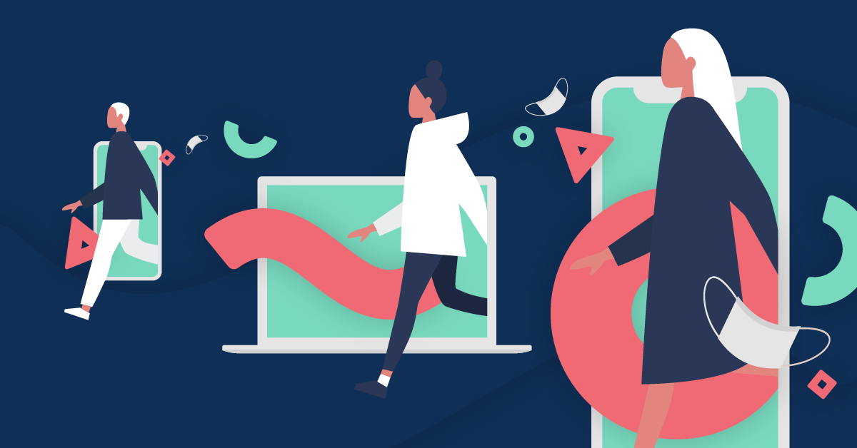 Future Work Life: Get your Employees on Board - yet again
