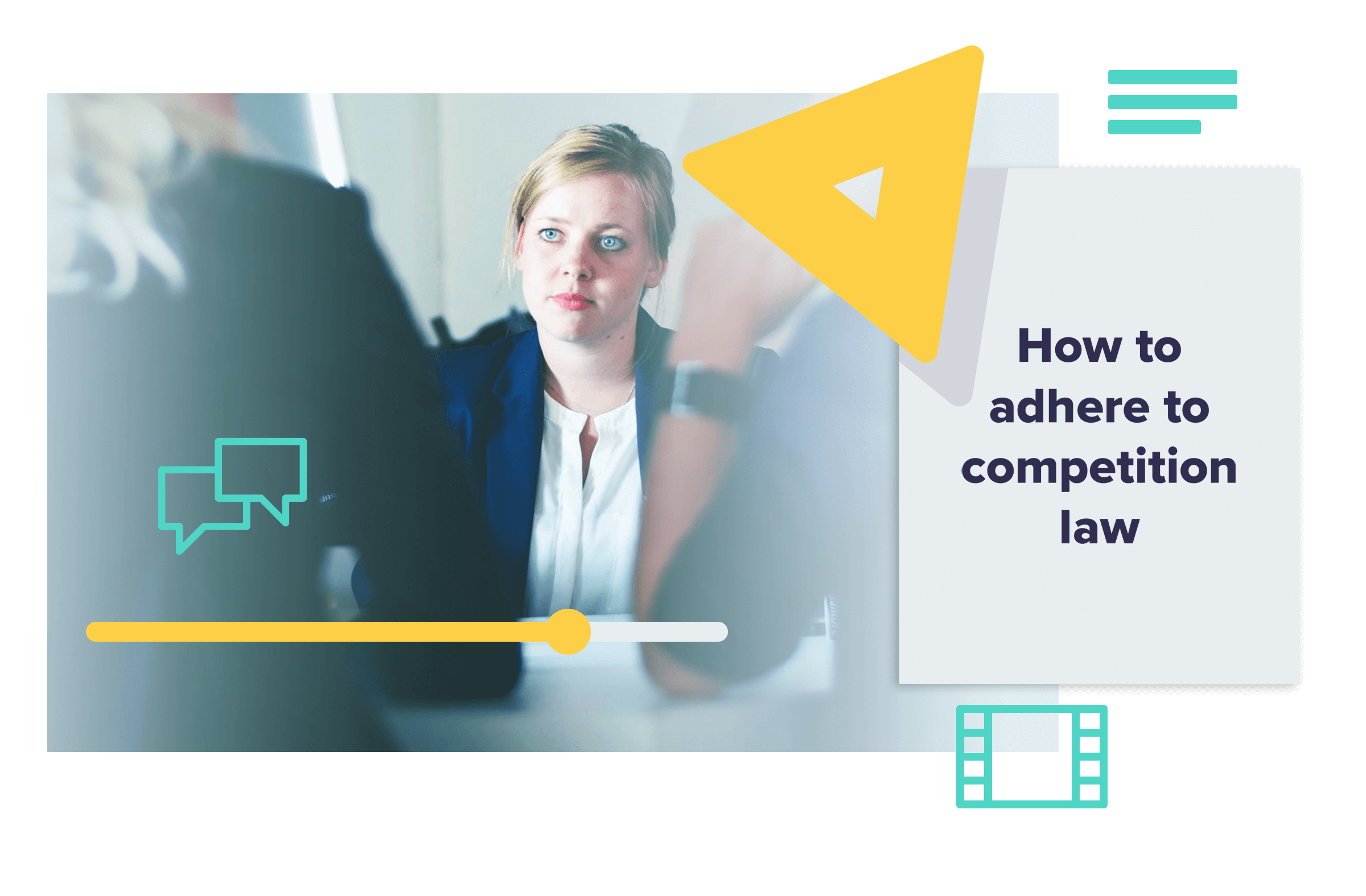 Learning competition law